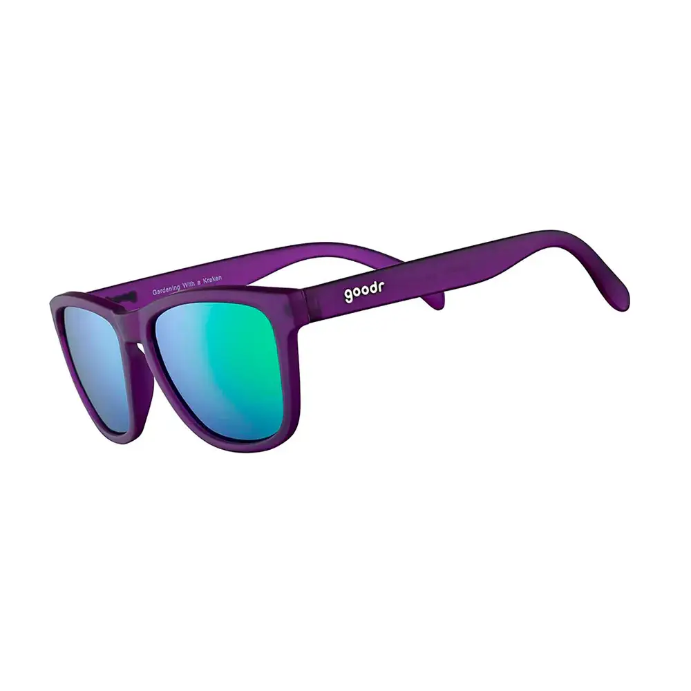 Goodr Polarized Glasses
