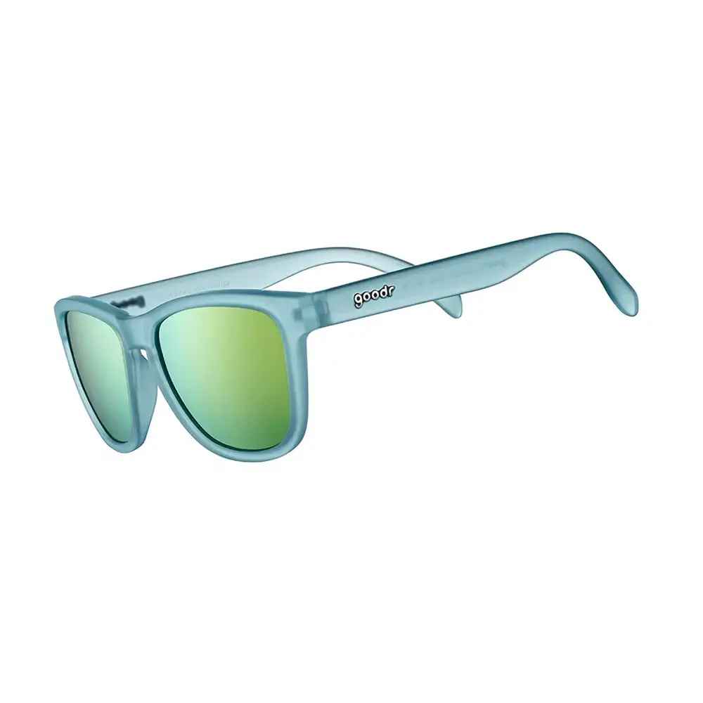 Goodr Polarized Glasses Nessy's Midnight Orgy