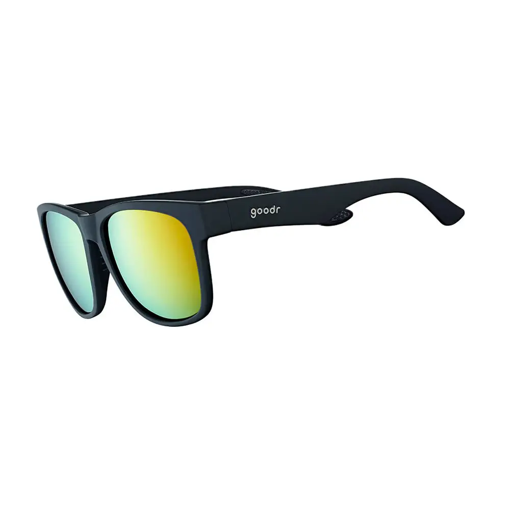 Goodr Polarized Glasses beelzebubs