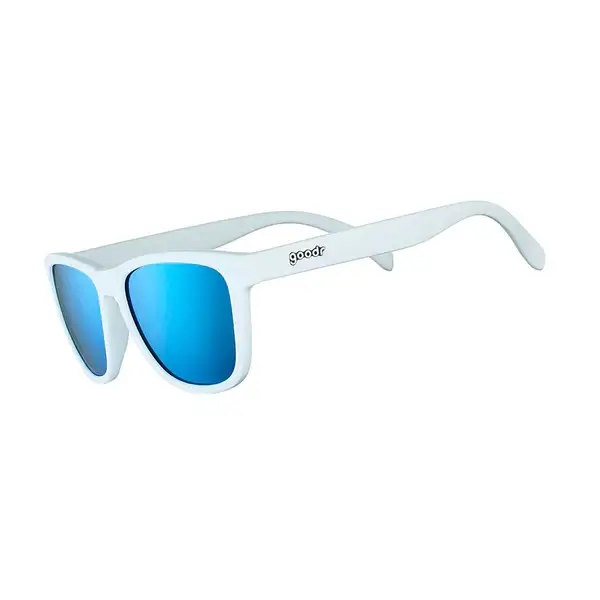 Goodr Polarized Glasses Iced By Yetis