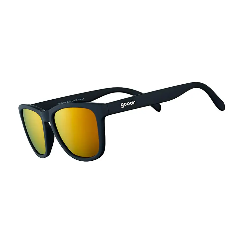 Goodr Polarized Glasses