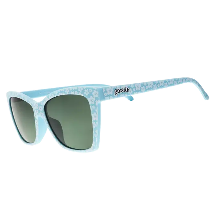 Goodr Pop G - Petal Pushers - Sunglasses