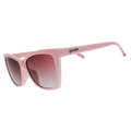 Goodr Pop G - Rose Retail Therapy - Sunglasses