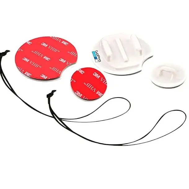 GoPro Surf Hero Mount - GoPro Surf Hero Mount - Paddling Accessories