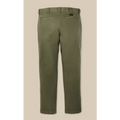 Granite Mountain Flat Front Pants - Burnt Olive / 30 x 32 - Pants