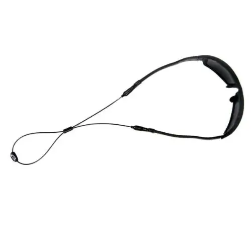 Graplrz Adjustable Black
