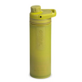 Grayl Ultrapress Water Bottle Forager Moss