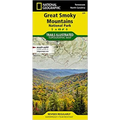 National Geographic Great Smoky Mountains