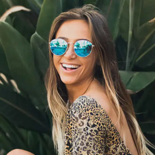 Nectar Greenwich Sunglasses