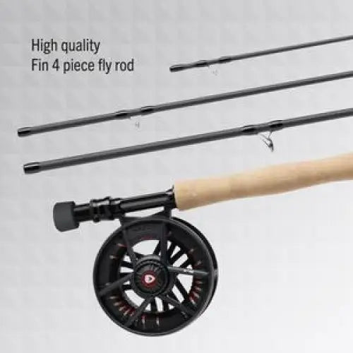 Greys Fishing Greys FIN Combo 9' 8wt