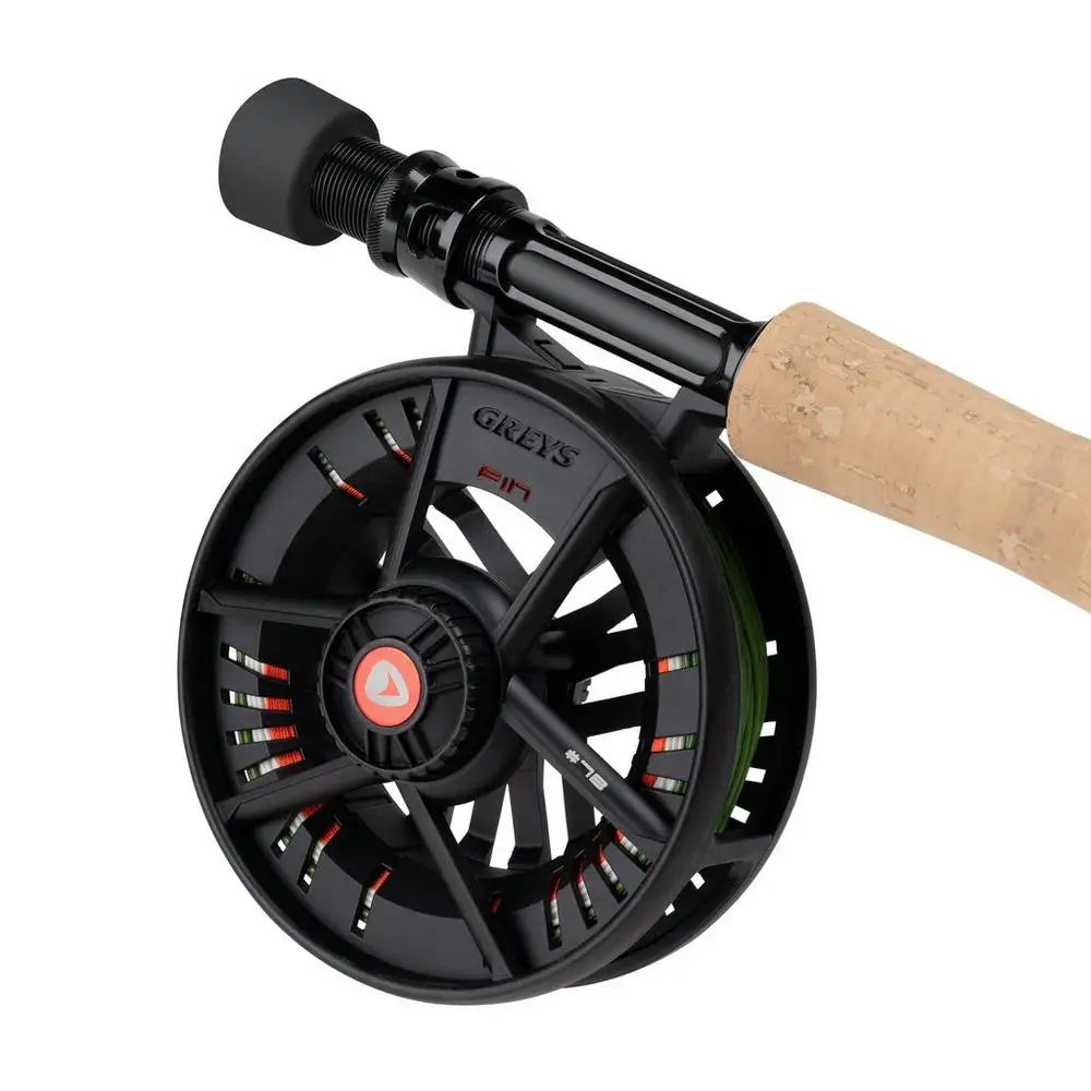 Greys Fishing Greys FIN Combo