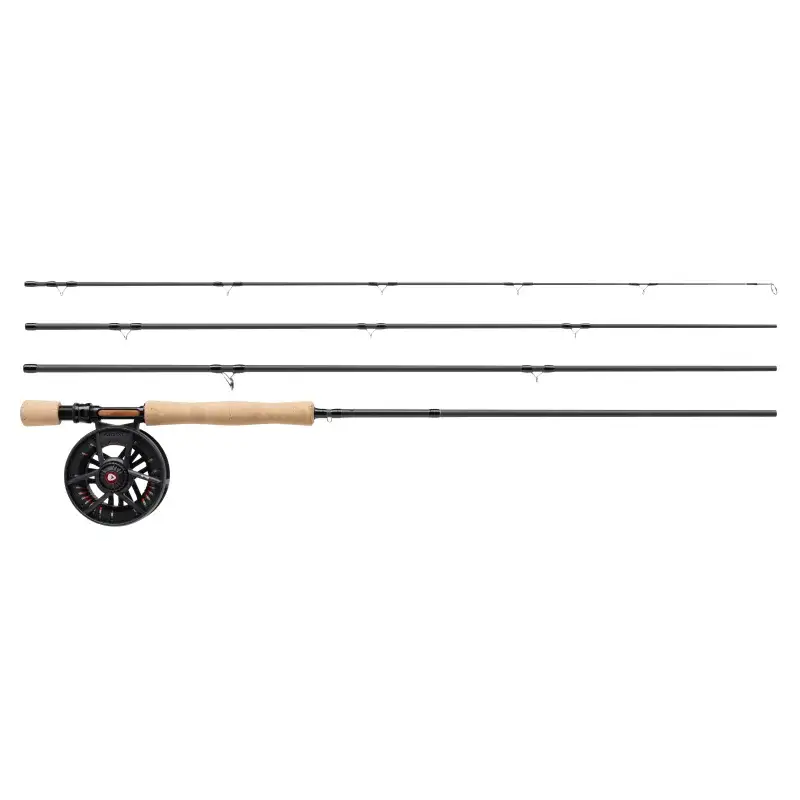 Greys Fishing Greys FIN Combo