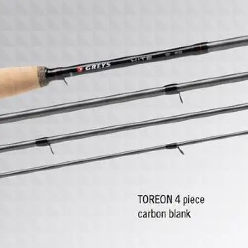 Greys Fishing Greys Kite Rod