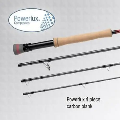 Greys Fishing Greys Wing Salt Fly Rod 9' / 8wt