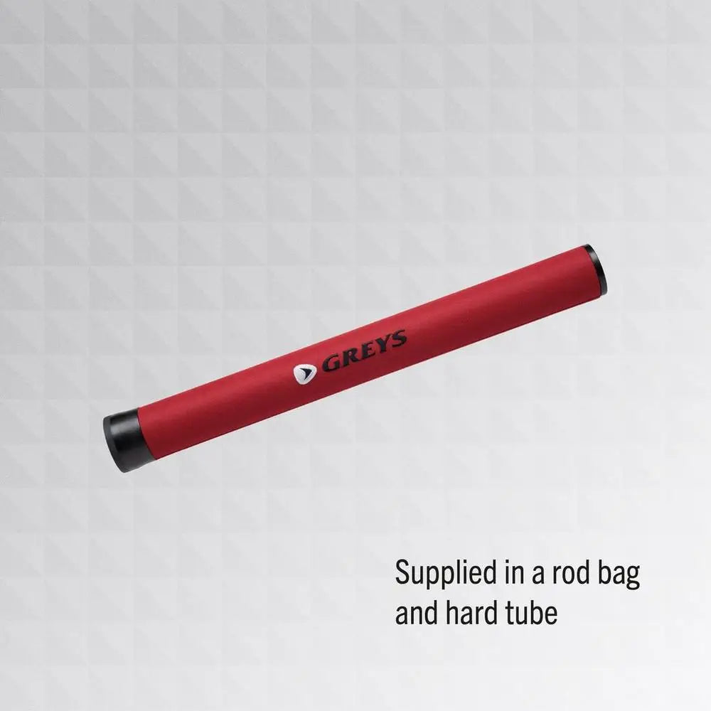 Greys Fishing Grey's Wing Travel Rod