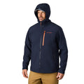 Grundens Cutter Jacket - Black / XS - Jackets