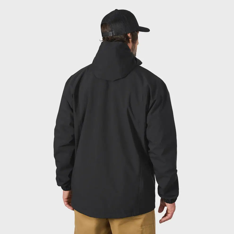 Grundens Cutter Jacket - Jackets