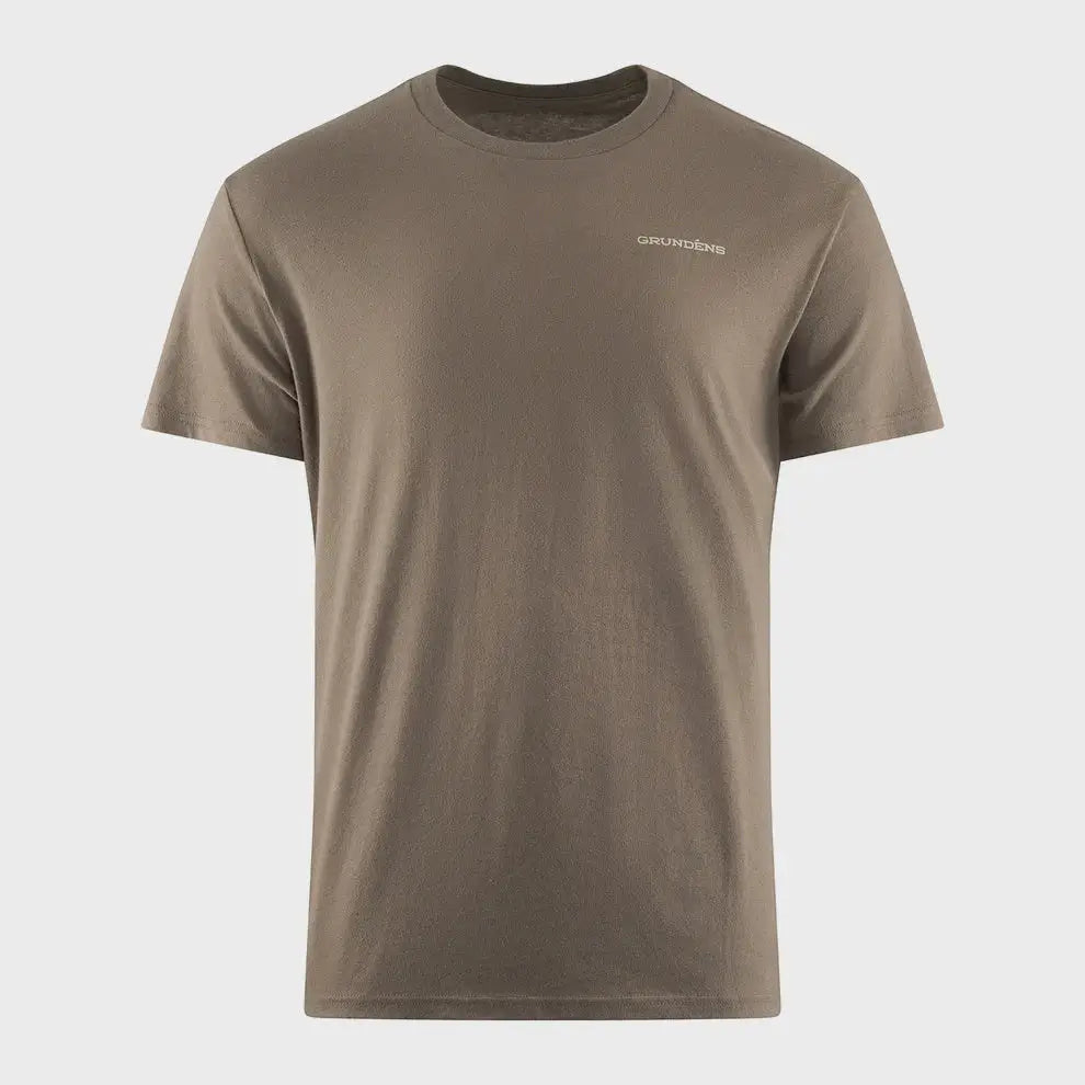 Grunden’s Drift Boat Short Sleeve - Short Sleeves