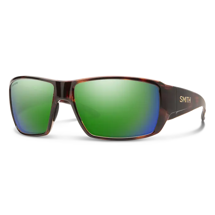 Smith Sport Optics, Inc. Guide's Choice Polarized