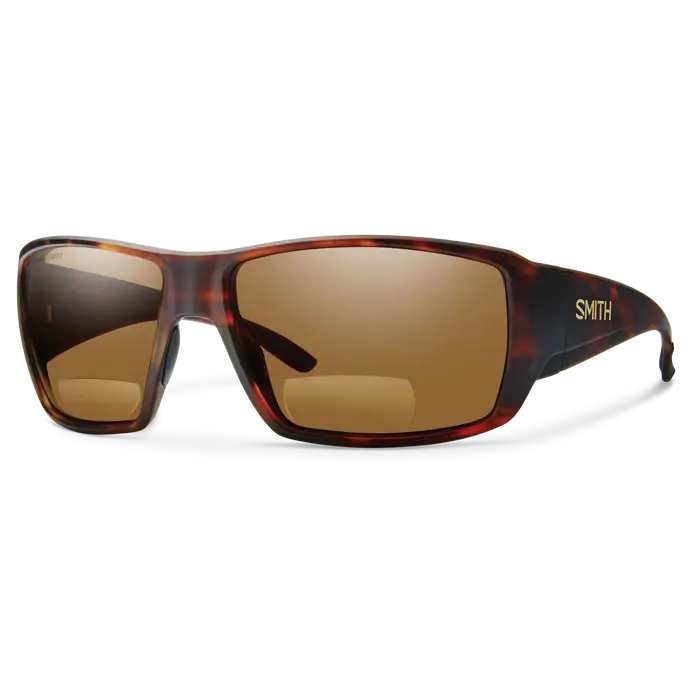 Guide’s Choice Ready to Wear Bifocal - Sunglasses
