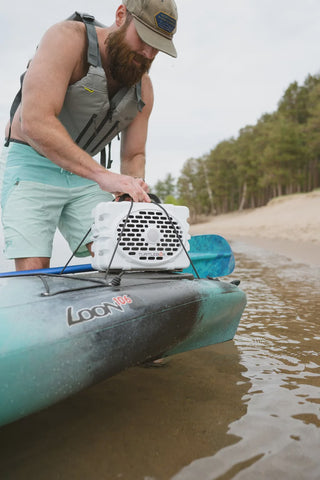 TURTLEBOX GEN 3 SPEAKER