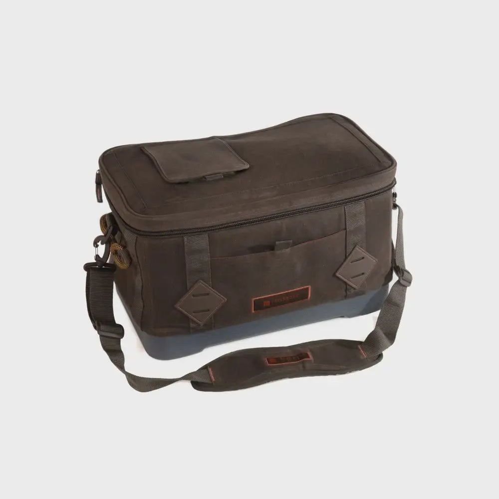 Hailstorm Soft Cooler - Peat Moss - Fishing Accessories