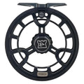 Hardy Averon Fly Reel - Black / 3000 - Reels
