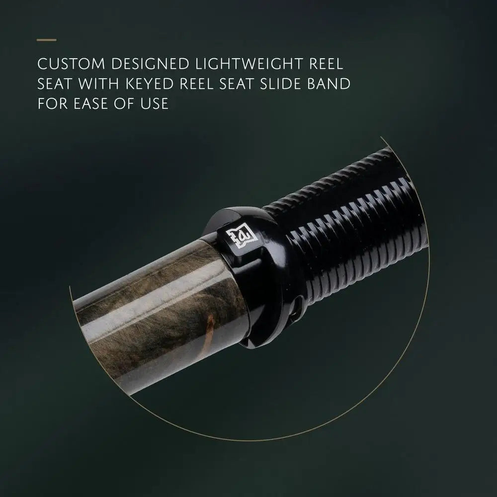 Hardy Fishing Hardy Aydon