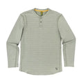 HARKERS ISLAND FLEECE - Long Sleeves