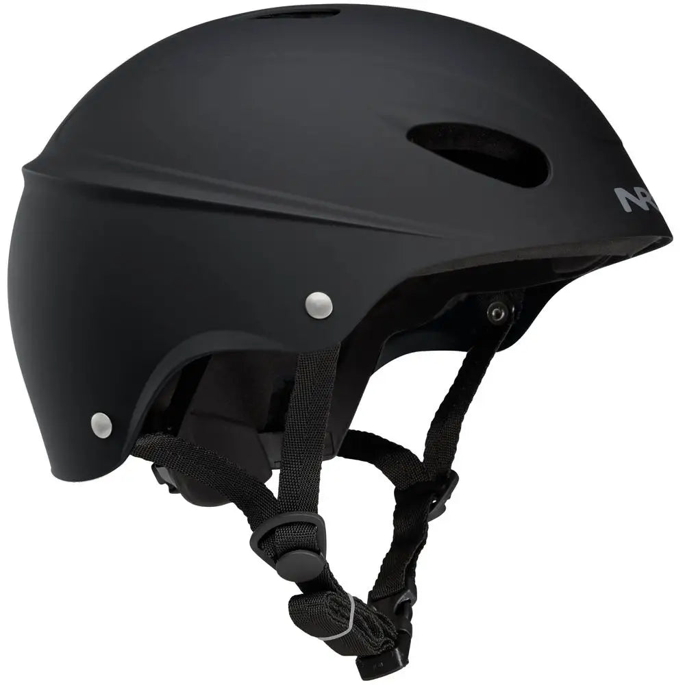 Havoc Helmet - Black - Paddling Accessories