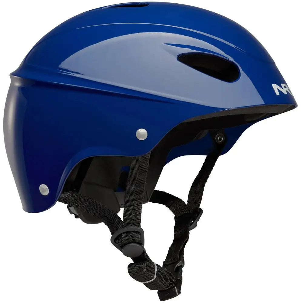Havoc Helmet - Blue - Paddling Accessories
