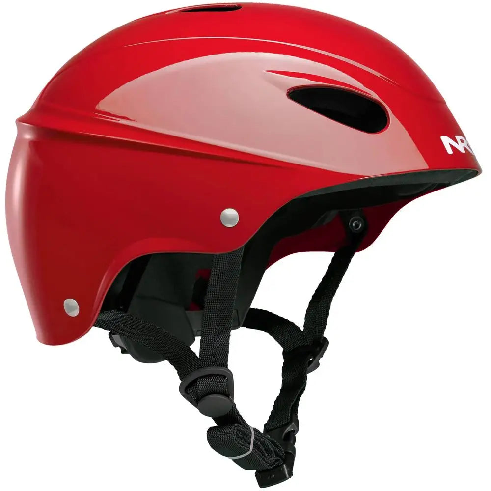 Havoc Helmet - Red - Paddling Accessories