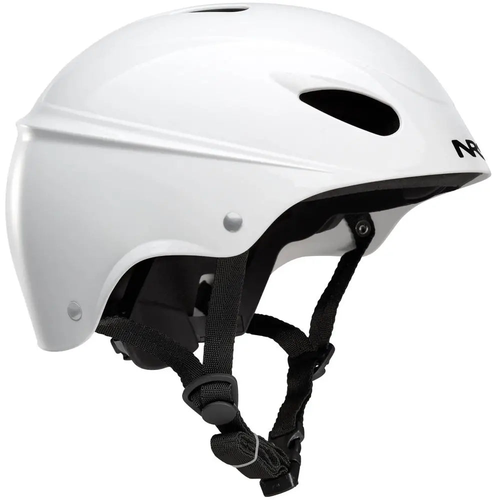 Havoc Helmet - White - Paddling Accessories