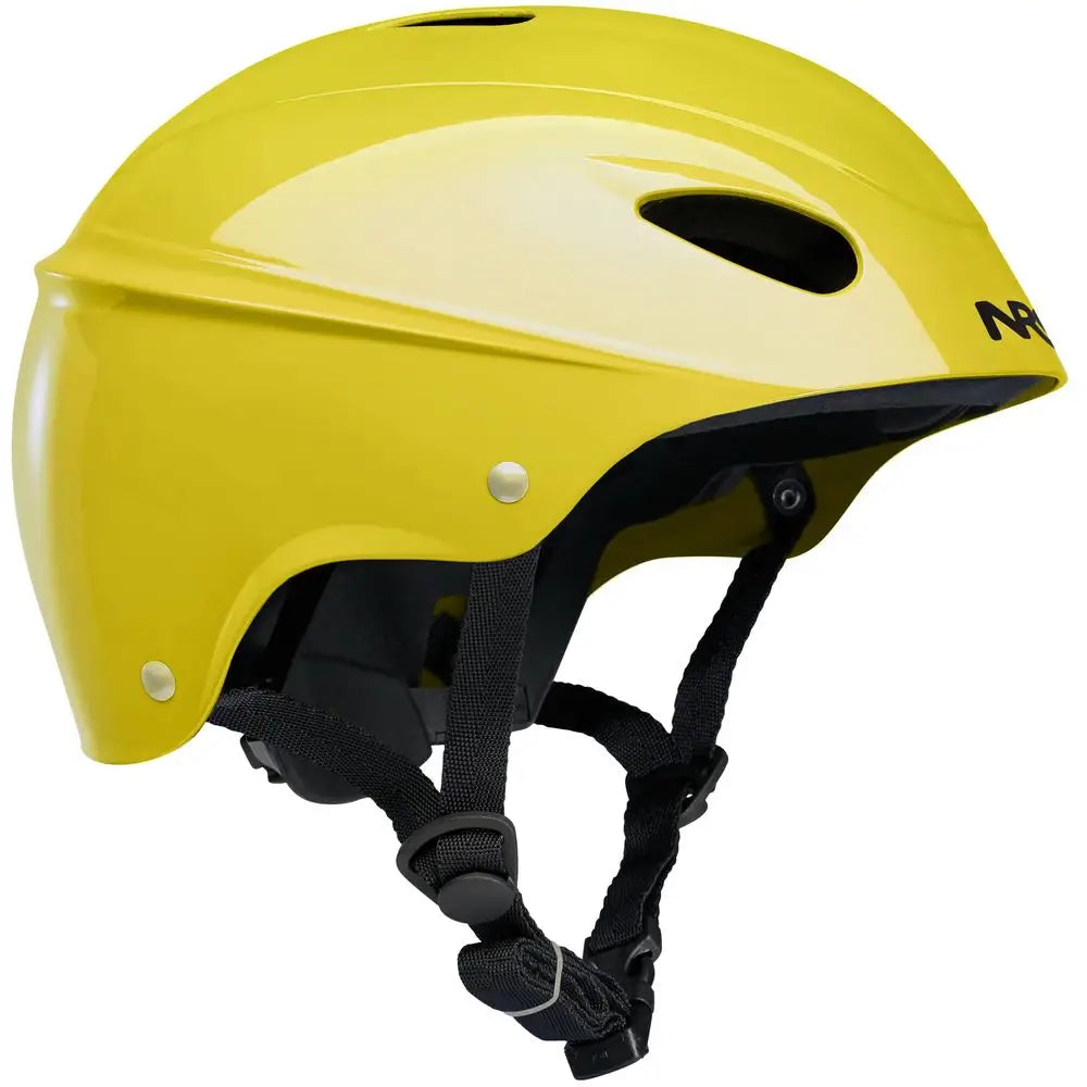 Havoc Helmet - Yellow - Paddling Accessories