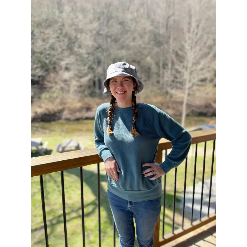 Duck Company Headwaters Bucket Hat