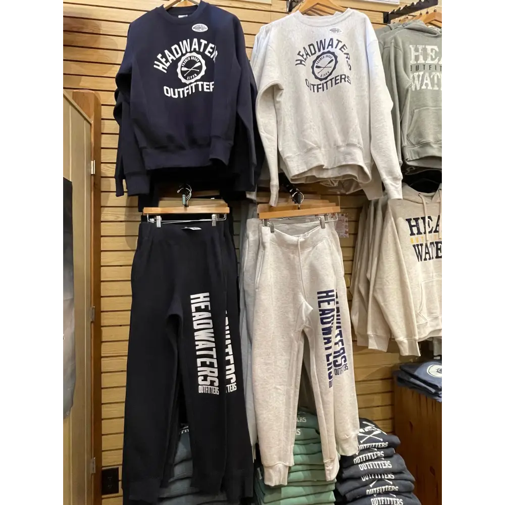 Baypointe Headwaters Heavyweight Sweatpants