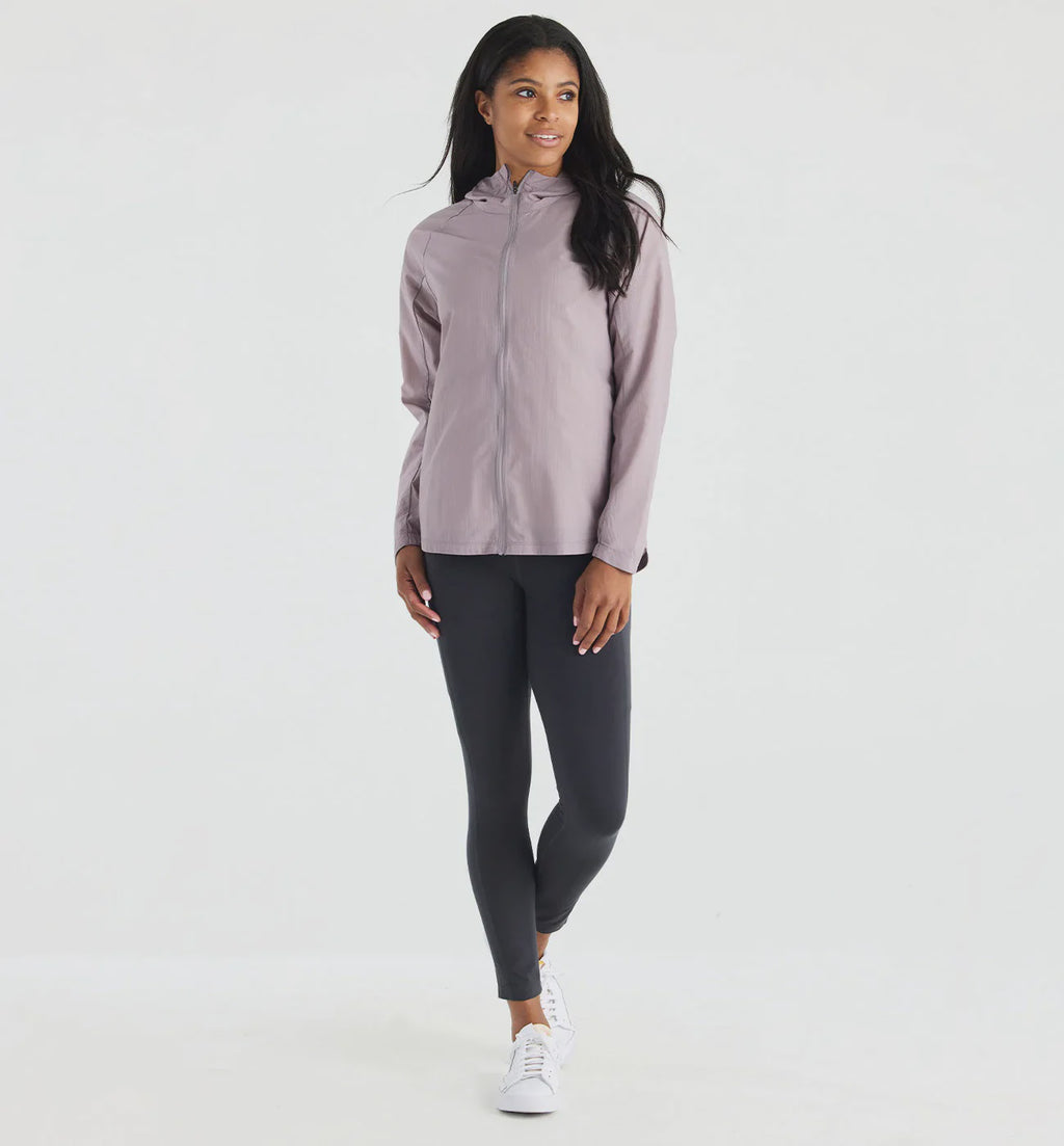 Free Fly Women's Headwind Jacket