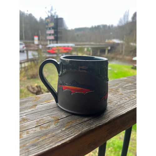 Hellbender Clayworks Mug - General