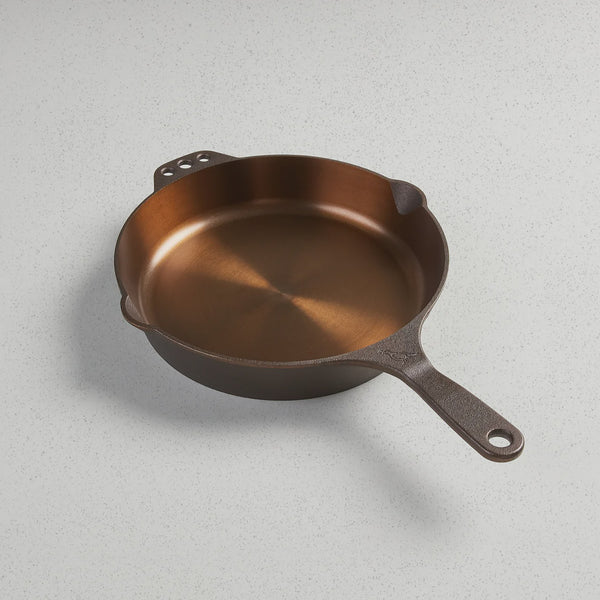 No. 10 Skillet