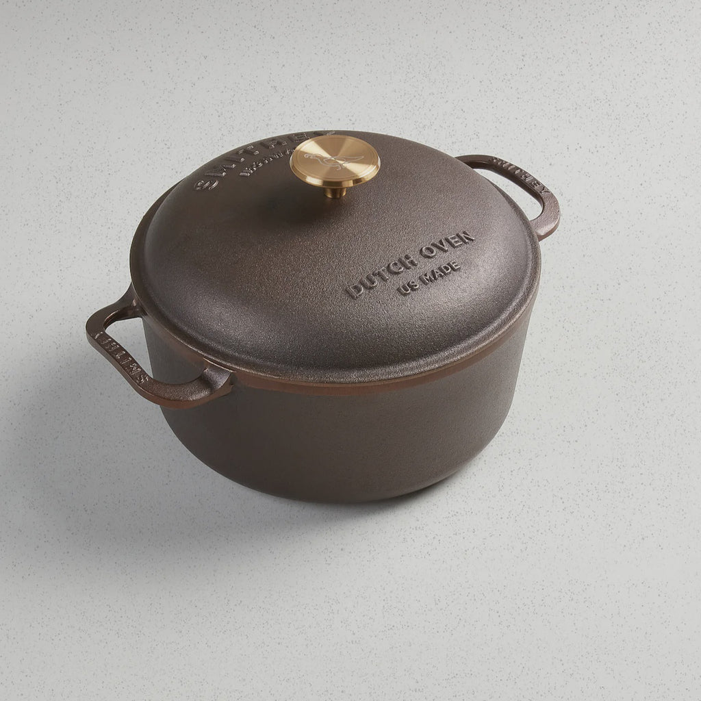 Dutch Oven