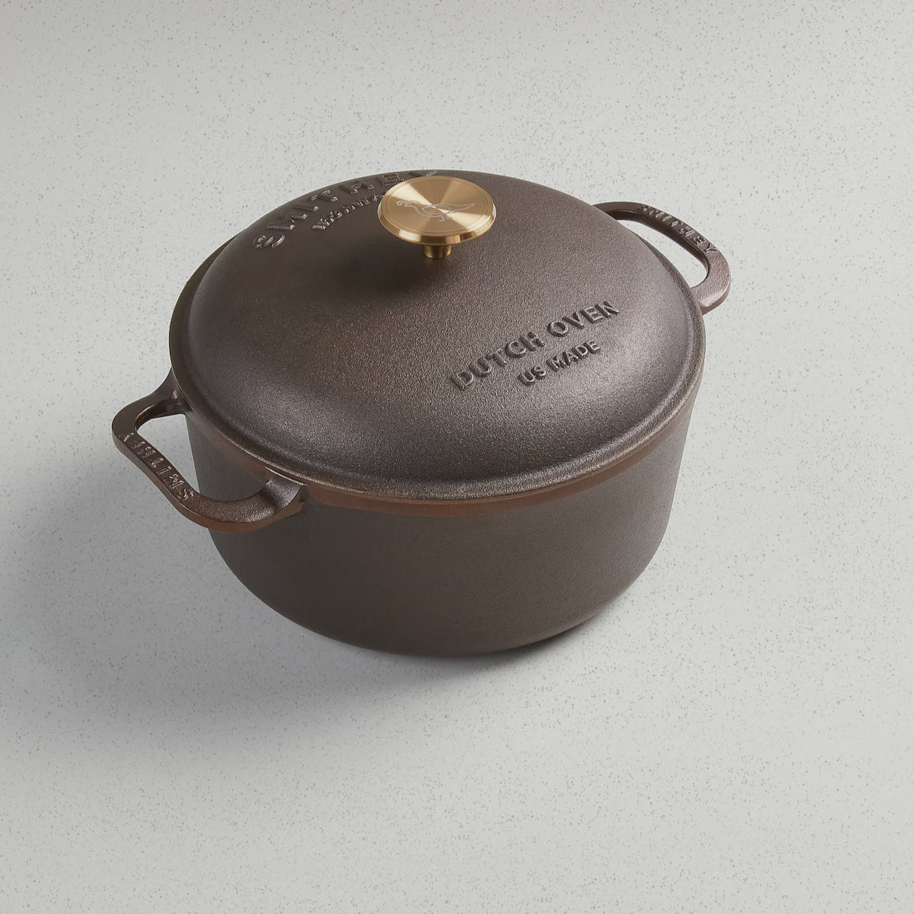 Dutch Oven