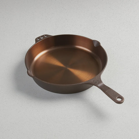 No. 12 Skillet