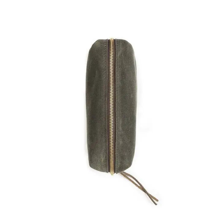 Rustico High Line Canvas Pouch