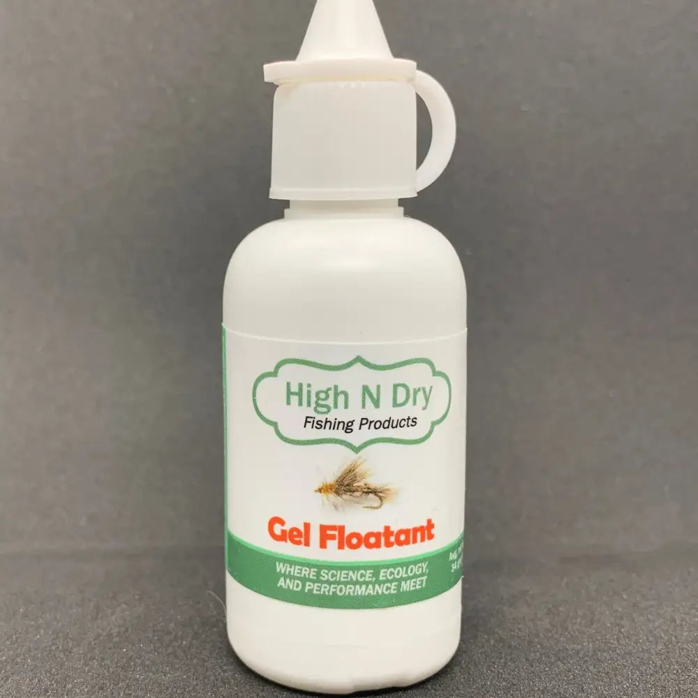 High N Dry Gel Floatant High N Dry Gel Floatant