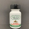 High N Dry Powdered Floatant & Dessicant High N Dry Powdered Floatant