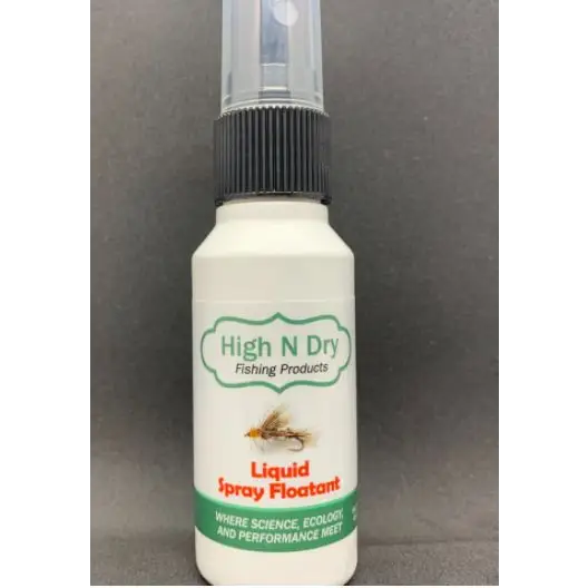 High N Dry Spray Floatant High N Dry Spray Floatant