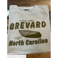 HWO Brevard Logo Tee