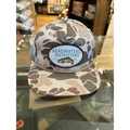 HWO Trout Logo Richardson Hats