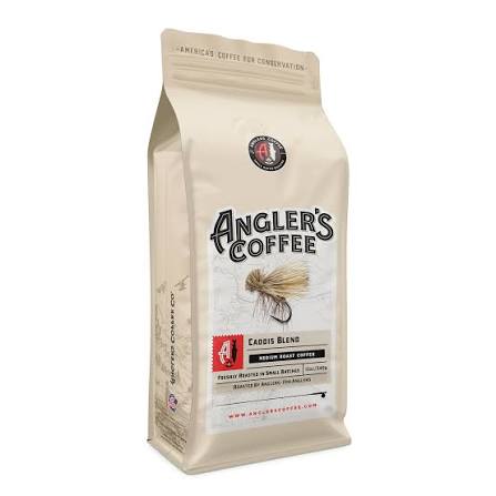 Angler's Coffee