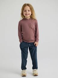 Youth Bamboo Shade Hoodie